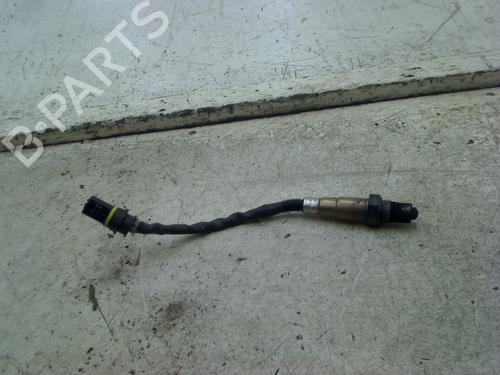 Used Electronic sensor Electronic sensor MERCEDES-BENZ A-CLASS (W168) A 140 (168.031, 168.131) (82 hp) 34670383 34670383