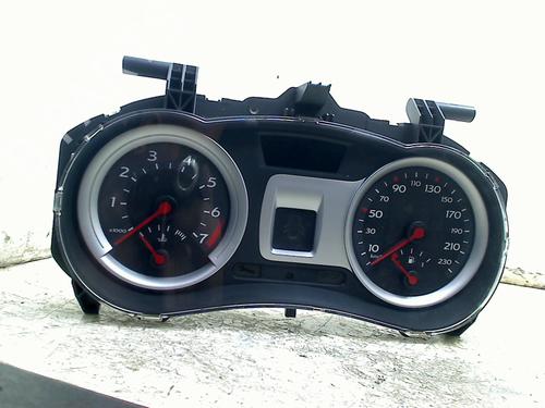 display-monitor-renault-clio-iii-br01-cr01-2005-2006-2007-2008-2009-2010-2011-2012-2013-2014-34662990 main image
