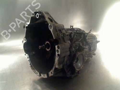 Used Gearbox Gearbox VW PASSAT B5.5 Variant (3B6) 2.0 (130 hp) 34682012 34682012