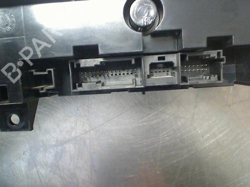 Climate control VW CRAFTER 30-50 Van (2E_) 2.0 TDI | BP34691346I5  - Image 6