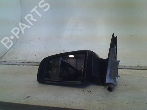 Used Left mirror Left mirror OPEL OMEGA B Estate (V94) 2.6 V6 (F35, M35, P35) (180 hp) 34668069 34668069