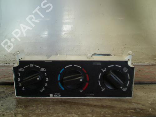 Used Climate control Climate control 34661669 34661669