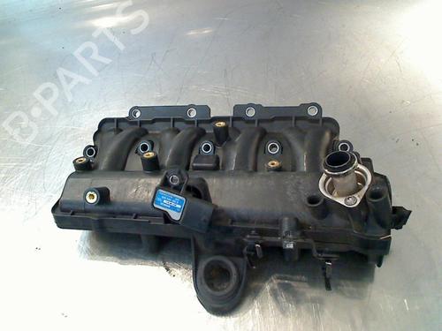 Used Intake manifold Intake manifold LANCIA YPSILON (843_) 1.3 D Multijet (843.AXH1A, 843.AXE1A) (105 hp) 34678729 34678729