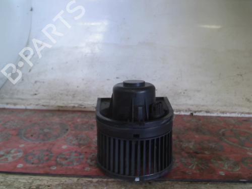 Used Heater blower motor Heater blower motor SEAT AROSA (6H1) 1.4 (60 hp) 34662411 34662411