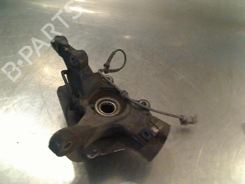 Used Left front steering knuckle Left front steering knuckle 34683471 34683471