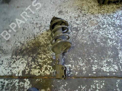 Used Left front shock absorber Left front shock absorber KIA CERATO I Hatchback (LD) 2.0 (143 hp) 34663398 34663398