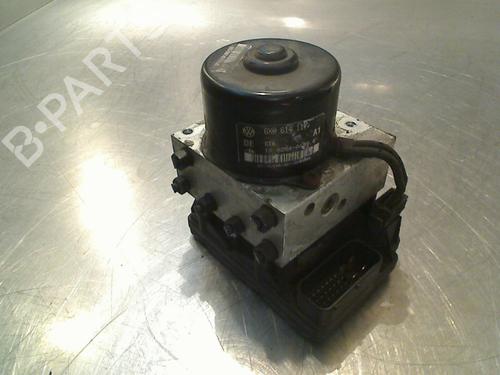 Used ABS pump ABS pump VW LUPO I (6X1, 6E1) 1.0 (50 hp) 34680414 34680414