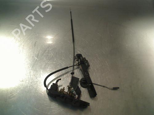 Used Front left lock Front left lock FIAT STILO (192_) 2.4 20V (192_XD1A, 192AXD12) (170 hp) 34677993 34677993