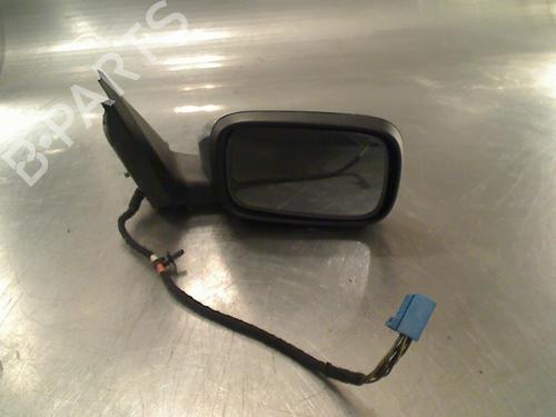 right-mirror-volvo-v50-545-2003-2004-2005-2006-2007-2008-2009-2010-2011-2012-34682505 main image