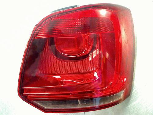 Used Right taillight Right taillight VW POLO V (6R1, 6C1) 1.2 TDI (75 hp) 36033065 36033065