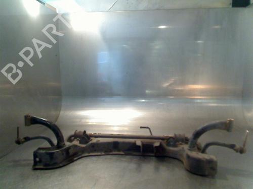 Used Subframe Subframe FORD FUSION (JU_) 1.6 (100 hp) 34683115 34683115
