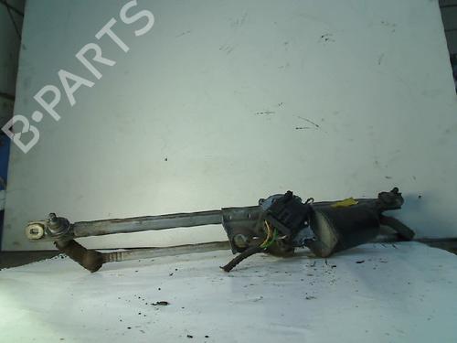 Used Front wiper motor Front wiper motor OPEL VECTRA A (J89) 1.8 i Cat (F19, M19) (90 hp) 34649702 34649702