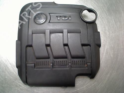 Used Upper protection Upper protection SKODA FABIA II Combi (545) 1.2 TDI (75 hp) 34690185 34690185