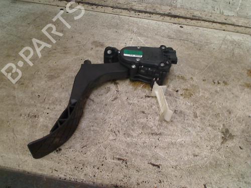 Pedal Pedal VW GOLF IV (1J1) 1.4 16V (75 hp) 34657953 34657953