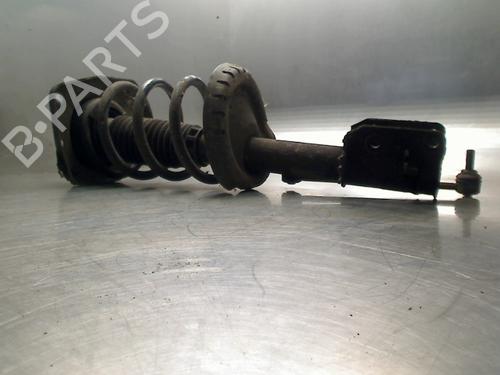 Used Right front shock absorber Right front shock absorber PEUGEOT EXPERT Van (VF3A_, VF3U_, VF3X_) 1.6 HDi 90 16V (90 hp) 34686023 34686023