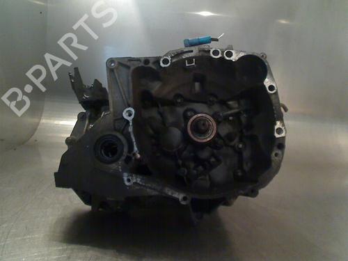 gearbox-renault-clio-iii-br01-cr01-2005-2006-2007-2008-2009-2010-2011-2012-2013-2014-34683373 main image