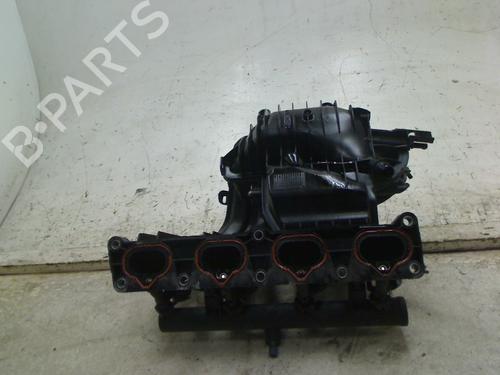 Used Intake manifold Intake manifold CITROËN C4 Picasso I MPV (UD_) 2.0 i 16V (140 hp) 34672741 34672741