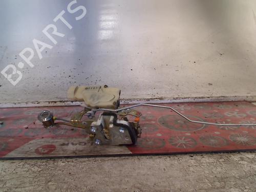 Used Front right lock Front right lock DAIHATSU SIRION (M1) 1.0 i (M100) (56 hp) 34661187 34661187