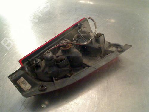 Left taillight SUZUKI WAGON R+ (MA) 1.3 (RB413) | BP34682378C34  - Image 5