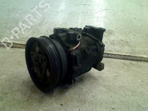 Used AC compressor AC compressor LANCIA LYBRA SW (839_) 2.0 20V (839BXH1A) (150 hp) 34676307 34676307