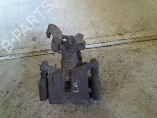 Used Left rear brake caliper Left rear brake caliper MAZDA 6 Station Wagon (GY) 1.8 (120 hp) 34671635 34671635