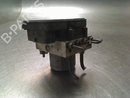 ABS Bremseaggregat ABS Bremseaggregat FORD TRANSIT CUSTOM V362 Van (FY, FZ) 2.2 TDCi (100 hp) 34687875 34687875
