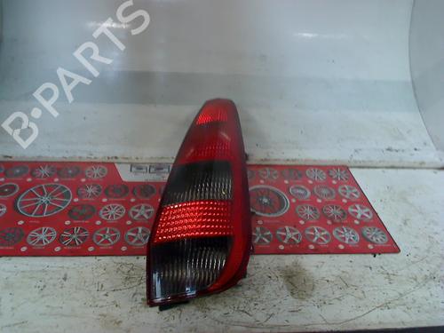 Used Right taillight Right taillight 34660611 34660611
