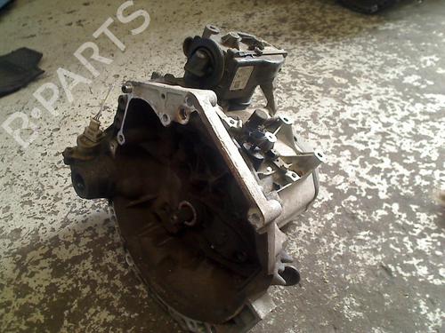 Used Gearbox Gearbox PEUGEOT 1007 (KM_) 1.6 16V (109 hp) 34667287 34667287