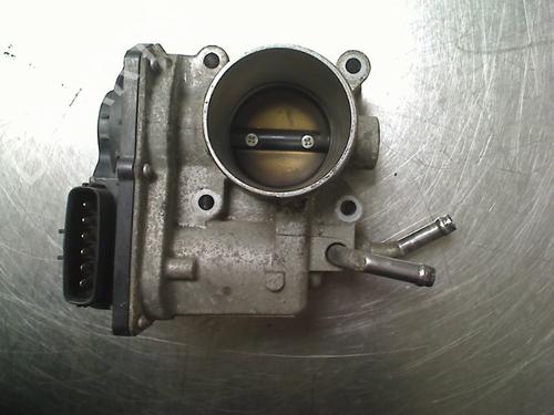 Used Throttle body Throttle body MITSUBISHI COLT VI (Z3_A, Z2_A) 1.5 (Z23A) (109 hp) 34689895 34689895