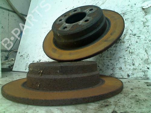 Used Other Other BMW 5 (E34) 525 tds (143 hp) 34650329 34650329