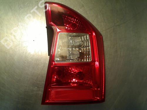 Used Right taillight Right taillight KIA CARENS III MPV (UN) 2.0 CVVT (144 hp) 40266577 40266577