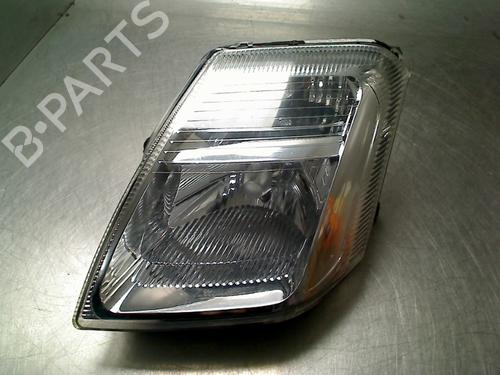 Used Left headlight Left headlight CITROËN C2 (JM_) 1.1 (60 hp) 34689841 34689841