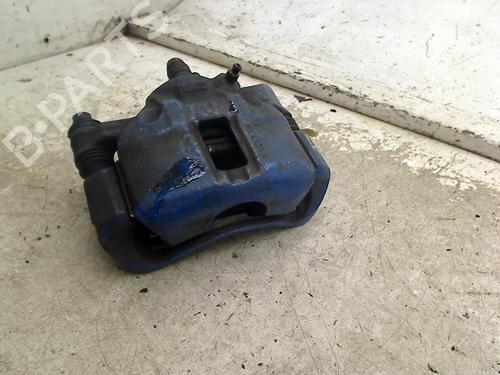 Used Left front brake caliper Left front brake caliper HONDA CIVIC VI Hatchback (EJ, EK) 1.4 i (EJ9) (75 hp) 34665507 34665507