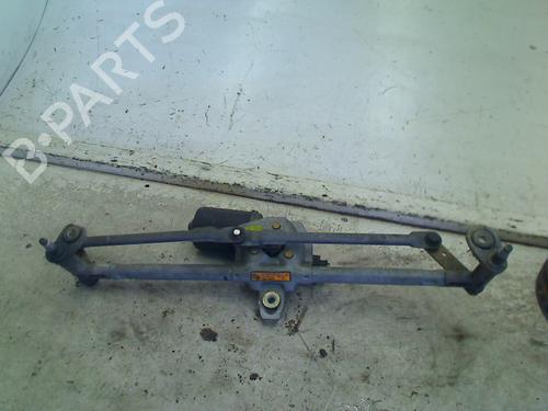 Used Front wiper motor Front wiper motor SKODA OCTAVIA I Combi (1U5) 1.6 (102 hp) 34668537 34668537