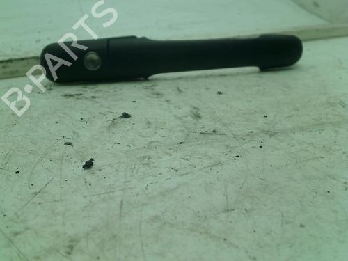 Used Exterior handle Exterior handle MERCEDES-BENZ VITO Bus (W638) 108 CDI 2.2 (638.194) (82 hp) 34651507 34651507
