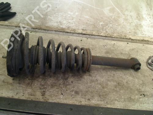 Used Right front shock absorber Right front shock absorber NISSAN PRIMERA Traveller (WP11) 2.0 16V (140 hp) 34656670 34656670