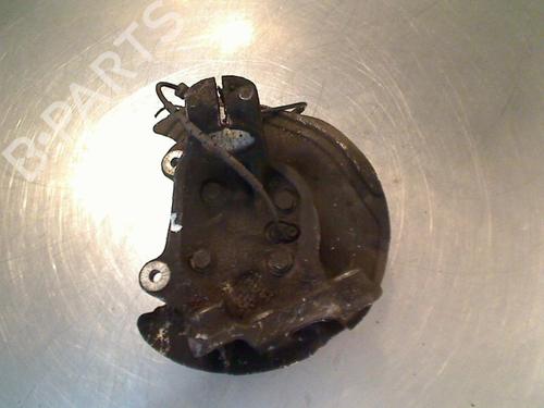 Left front steering knuckle BMW 3 (E90) 318 d | BP34683193M25 - Image 2