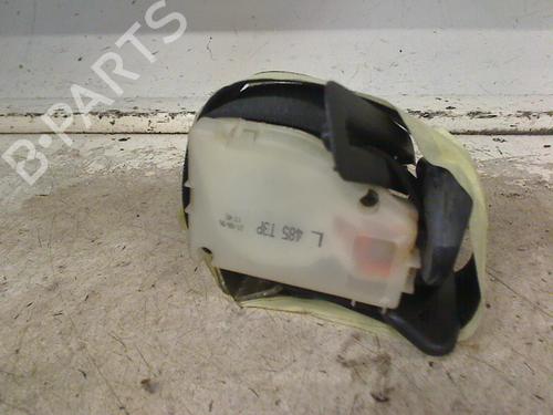 Used Rear left seatbelt Rear left seatbelt OPEL CORSA B (S93) 1.6 i 16V (F08, F68, M68) (106 hp) 34665608 34665608