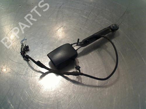 Engache cinturón Engache cinturón RENAULT MEGANE III Grandtour (KZ0/1) 1.5 dCi (86 hp) 34681702 34681702