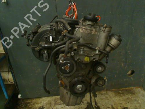 Engine VW GOLF V (1K1) 1.6 FSI | BP39177000M1 - Image 2