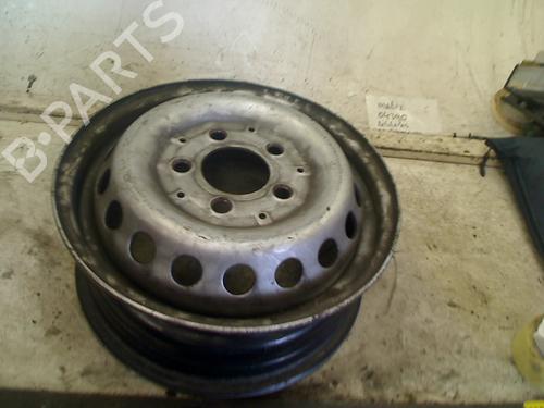 Used Rim Rim MERCEDES-BENZ SPRINTER 3-t Van (B903) 311 CDI (903.661, 903.662, 903.663) (109 hp) 34655840 34655840