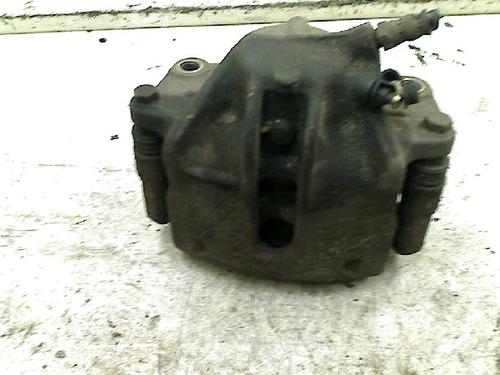Used Left front brake caliper Left front brake caliper 34653669 34653669