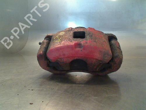 Used Right front brake caliper Right front brake caliper MITSUBISHI LANCER VIII (CY_A, CZ_A) 1.8 (CY3A, CY6A) (143 hp) 34684893 34684893
