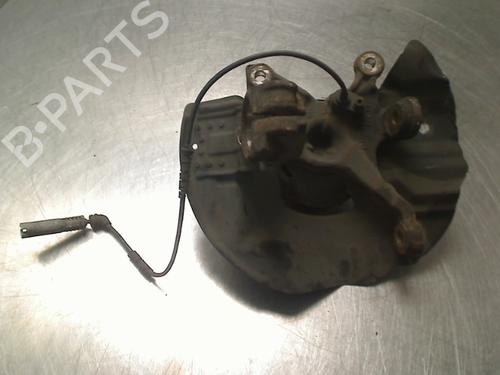 Left front steering knuckle BMW 3 Touring (E91) 320 d | BP34687623M25 - Image 2