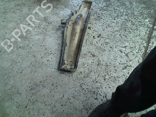 Used Subframe Subframe VW LT 28-46 II Van (2DA, 2DD, 2DH) 2.5 TDI (109 hp) 34649850 34649850