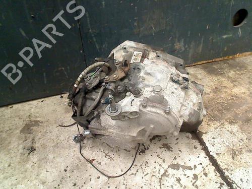Used Gearbox Gearbox RENAULT ESPACE IV (JK0/1_) 2.0 (JK0A, JK1D, JK0N) (170 hp) 34680933 34680933