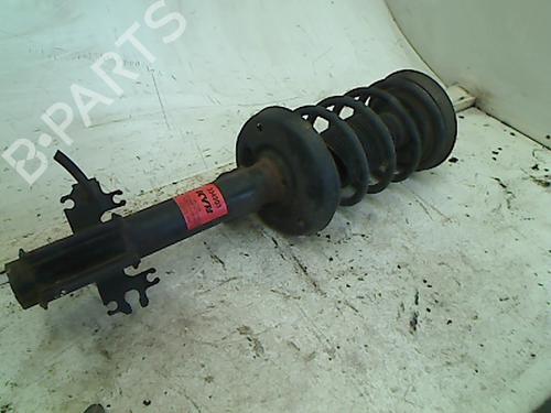 Used Left front shock absorber Left front shock absorber OPEL OMEGA B Estate (V94) 2.2 16V (F35, M35, P35) (144 hp) 34652249 34652249