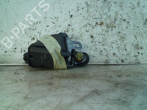 Used Rear right seatbelt Rear right seatbelt MAZDA 323 F V (BA) 1.5 16V (BA11) (88 hp) 34650186 34650186