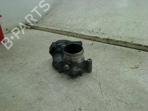 Used Throttle body Throttle body VW PASSAT B7 Variant (365) 2.0 TDI (140 hp) 34670300 34670300