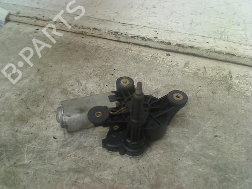 Used Rear wiper motor Rear wiper motor FIAT STILO (192_) 2.4 20V (192_XD1A, 192AXD12) (170 hp) 34669019 34669019